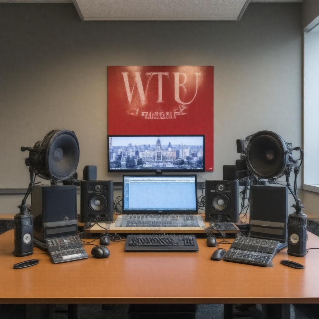 WTBU