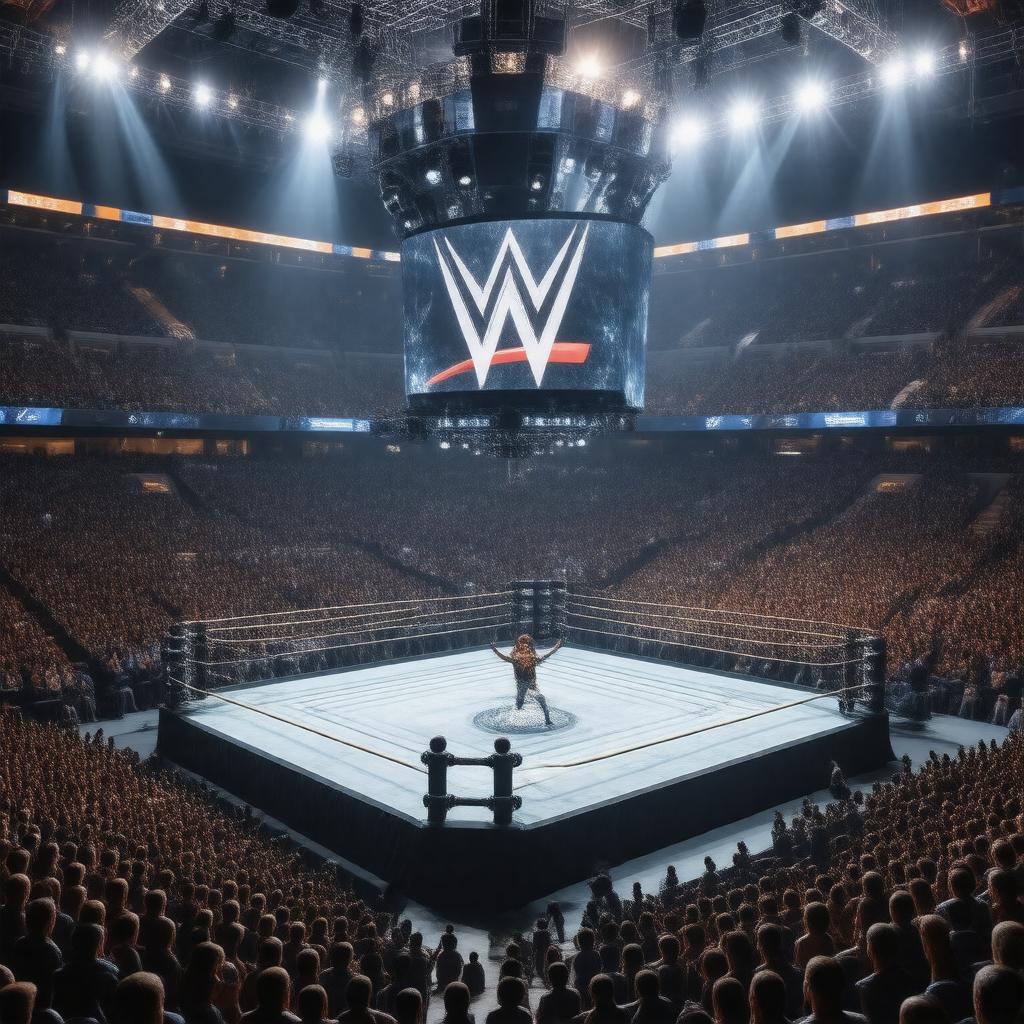 WWE