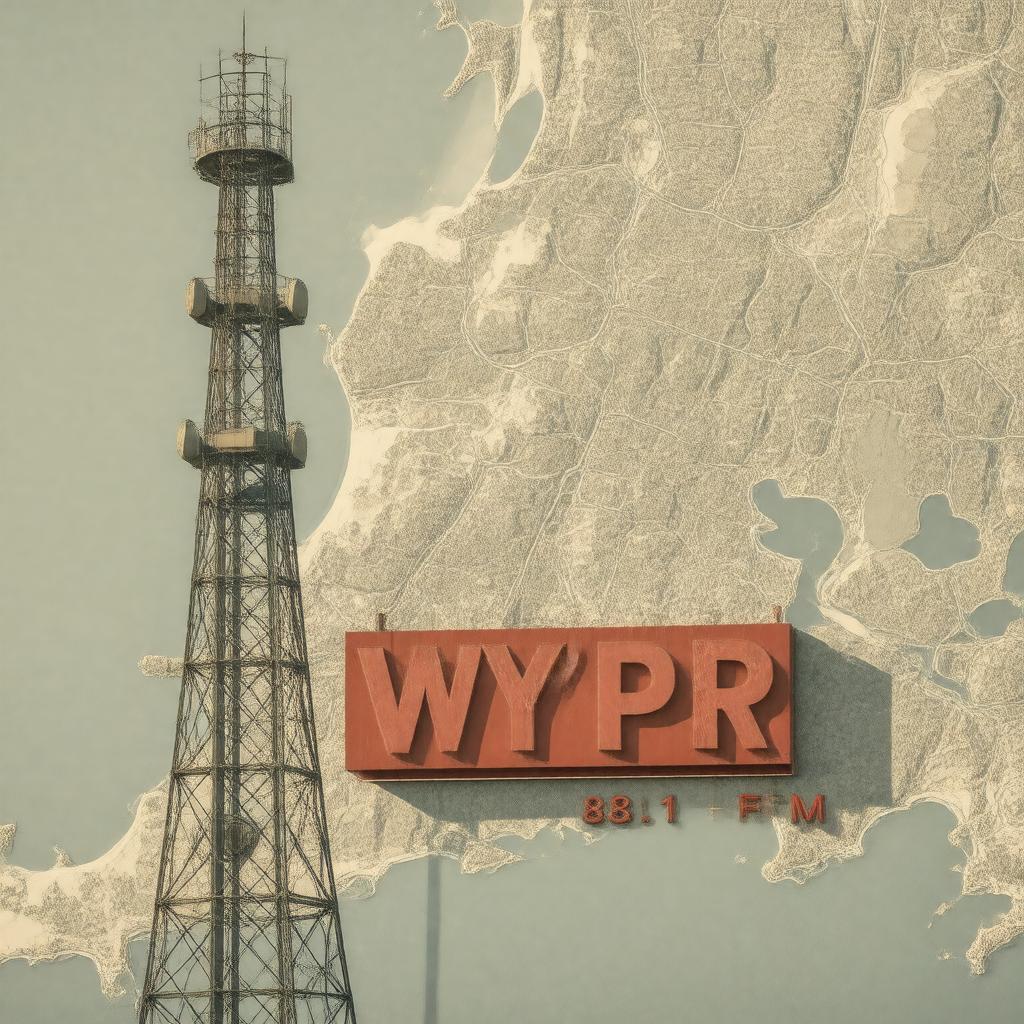 WYPR