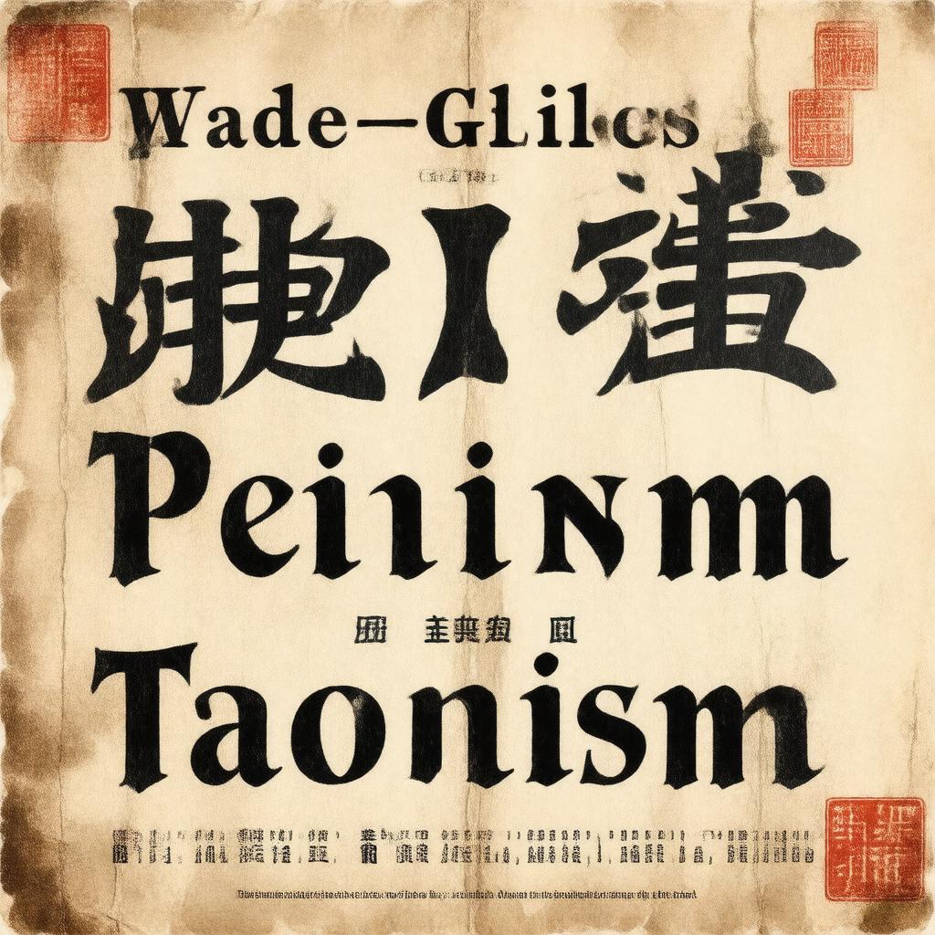Wade–Giles