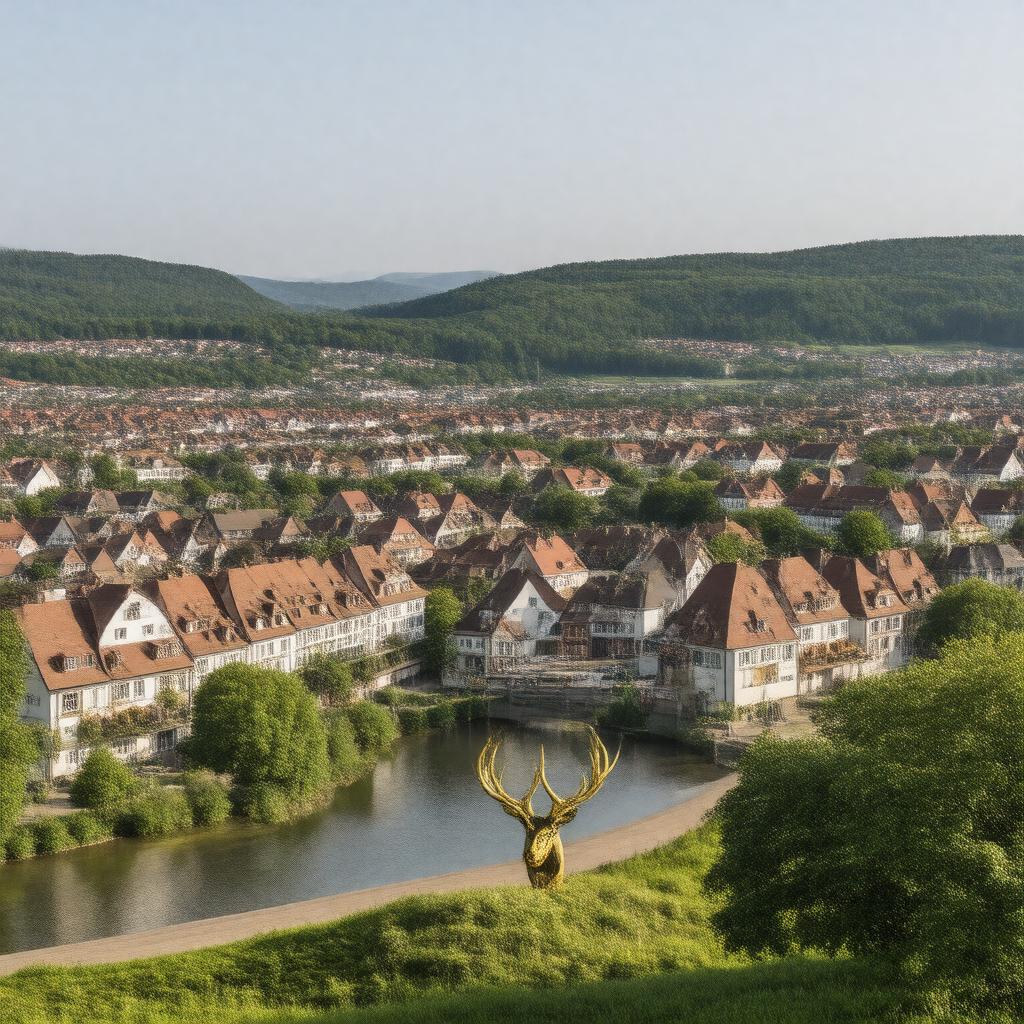 Waiblingen