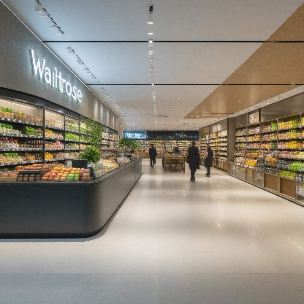 Waitrose