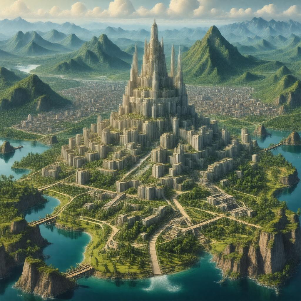 Wakanda