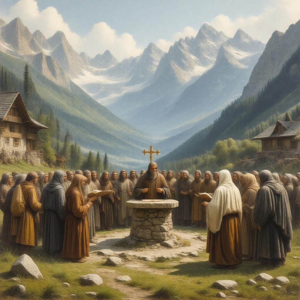 Waldensians