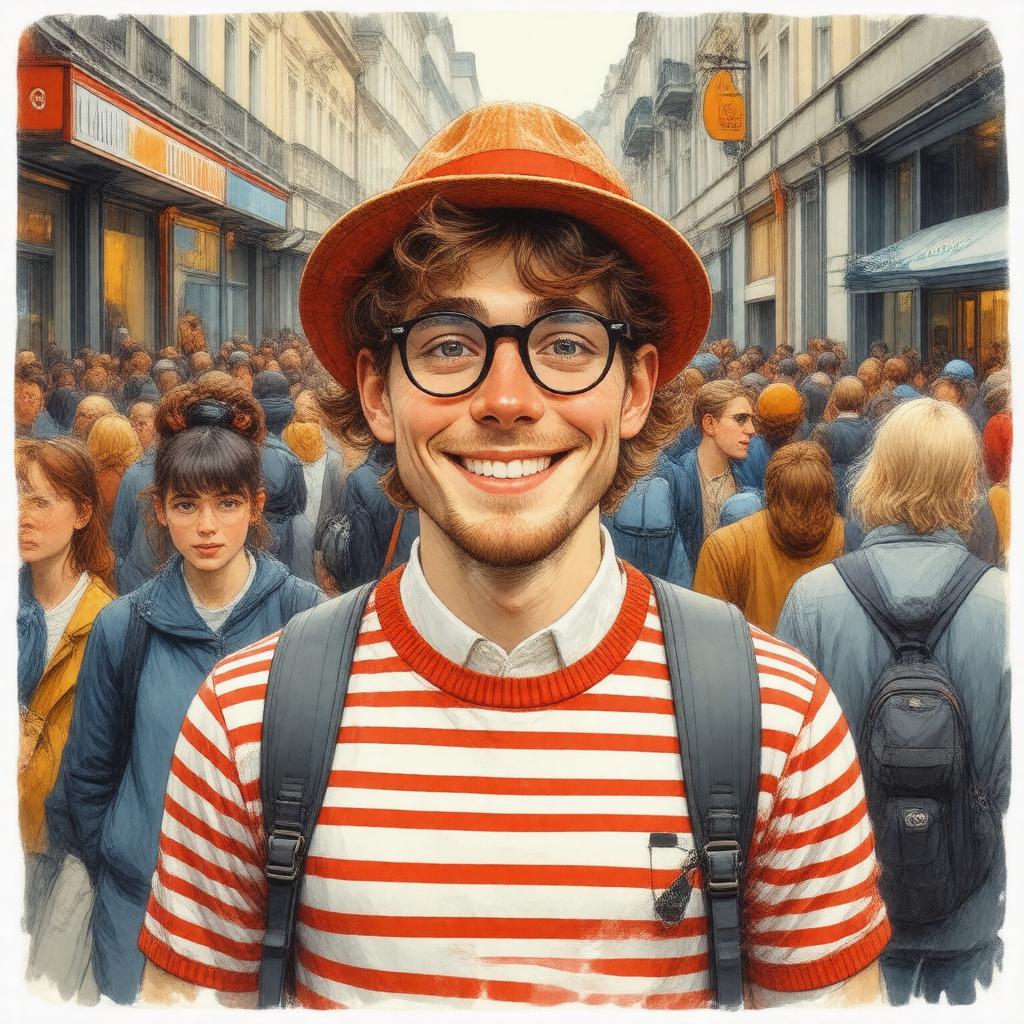 Waldo