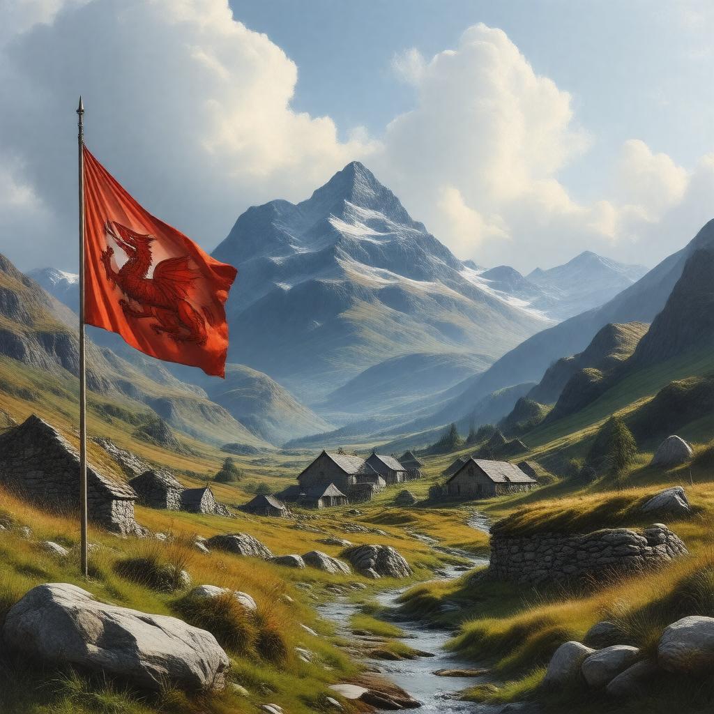 Wales