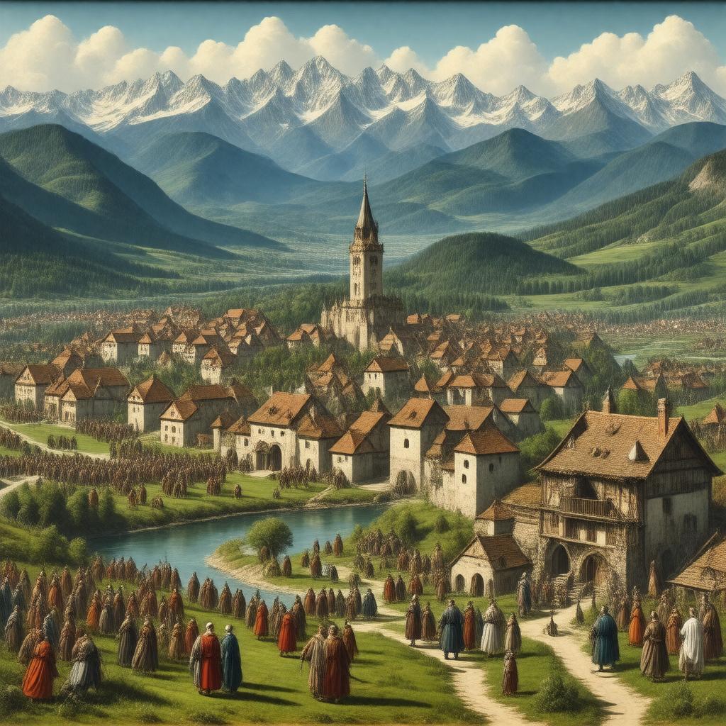 Wallachia