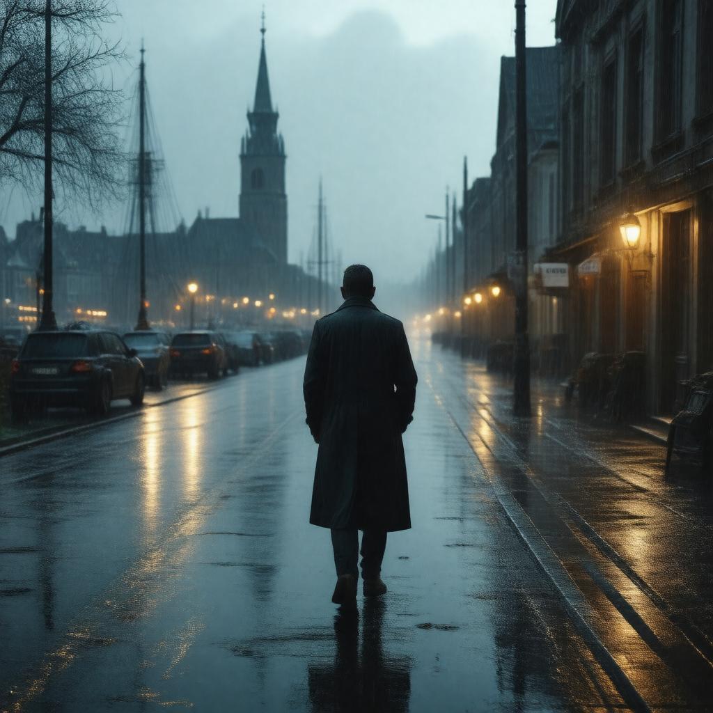 Wallander