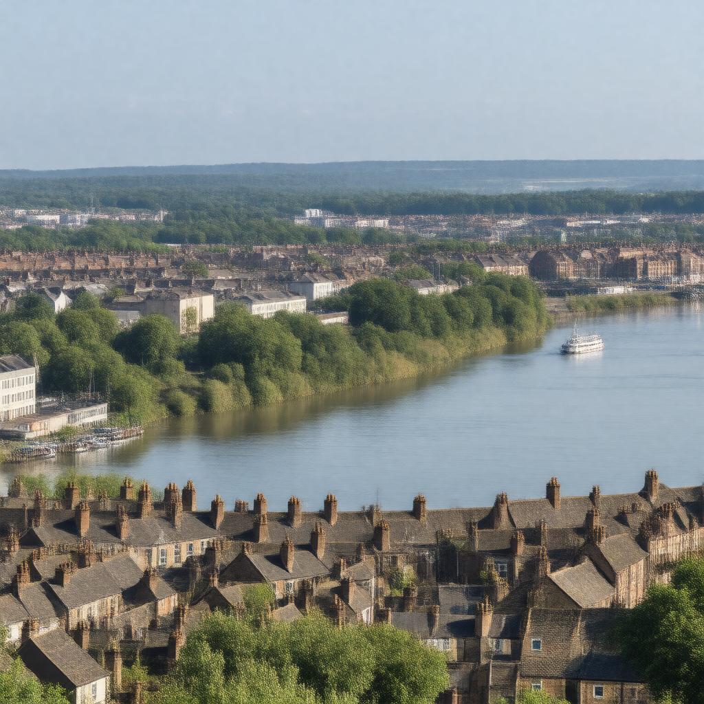 Wallsend