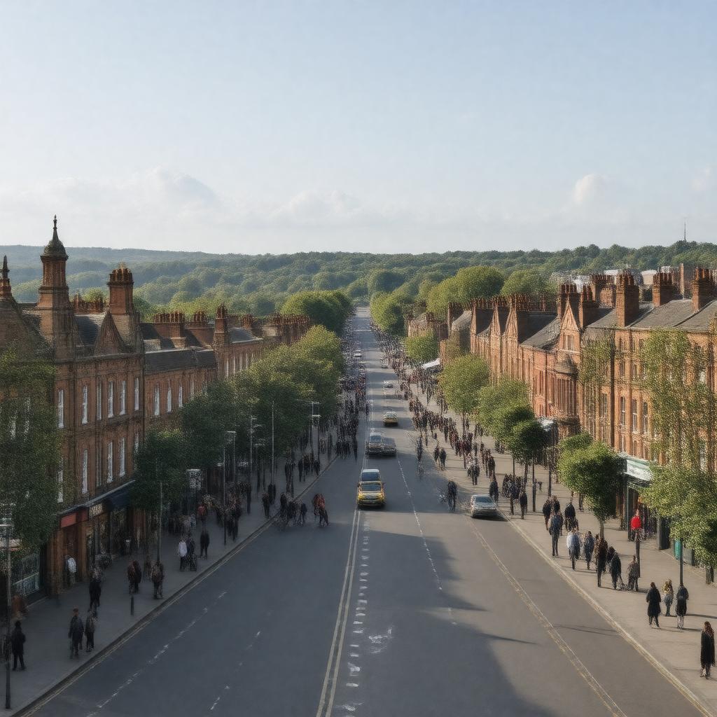 Walsall