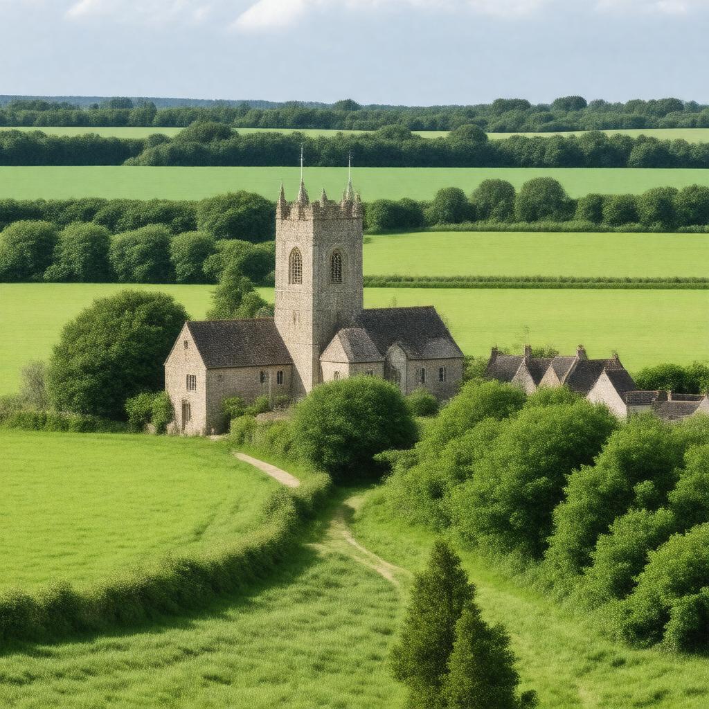 Walsingham