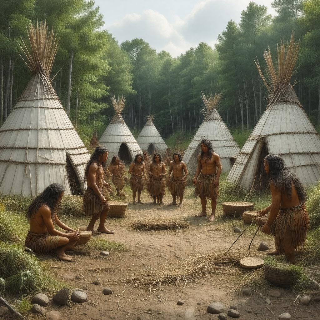 Wampanoag