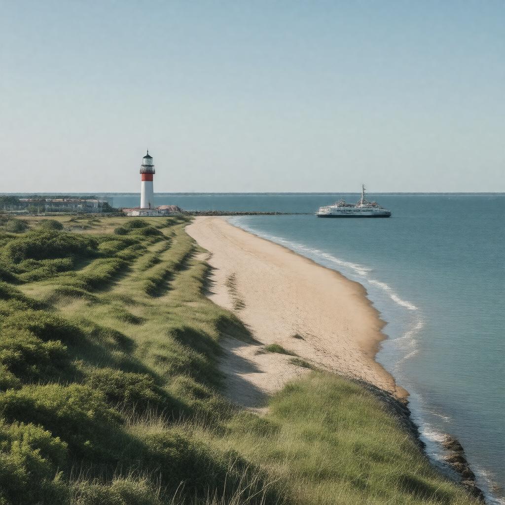 Warnemünde