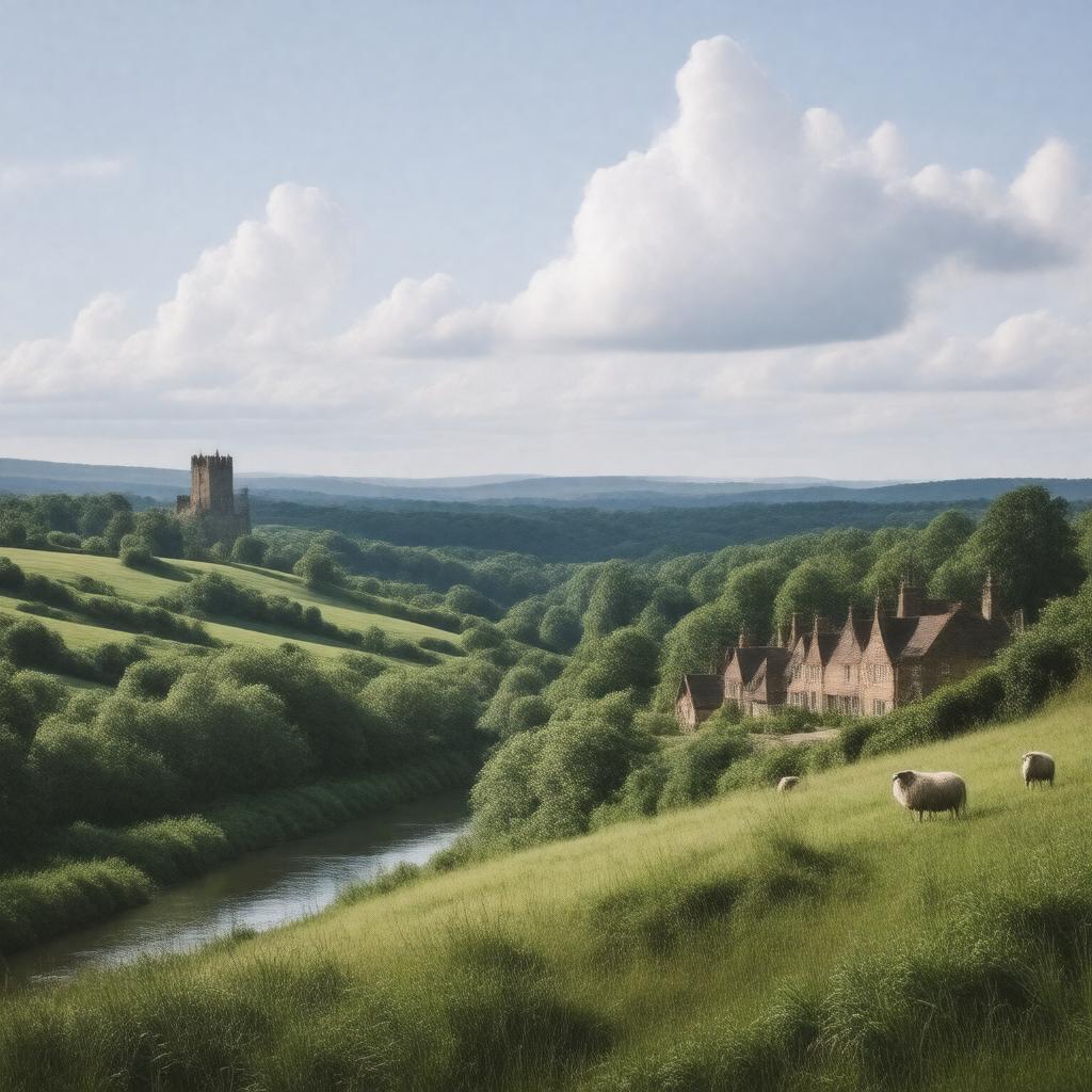 Warwickshire