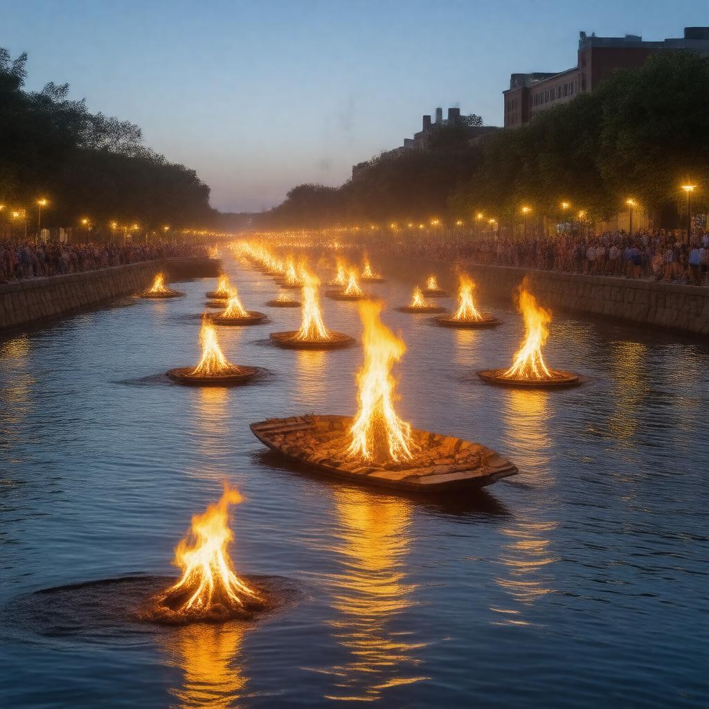 WaterFire
