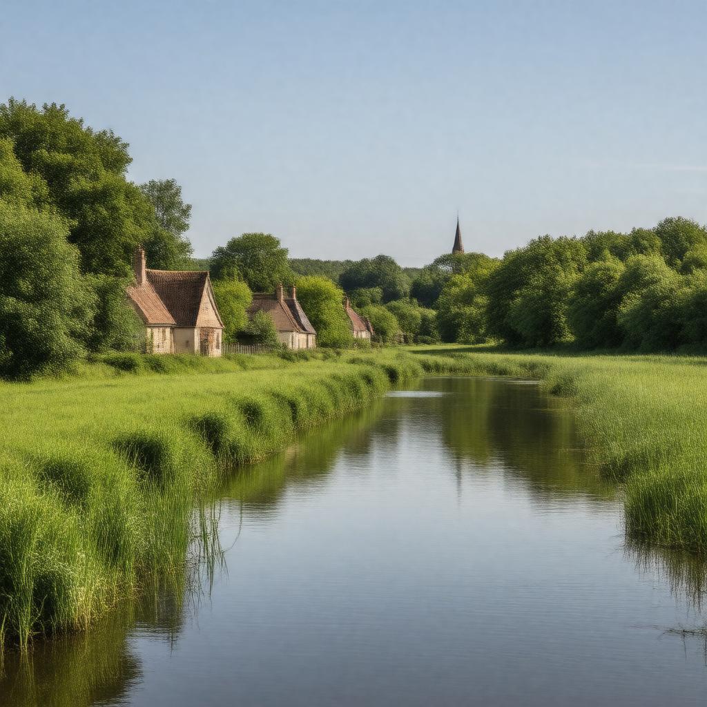 Waterbeach