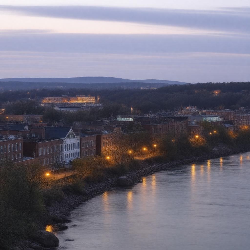 Waterbury