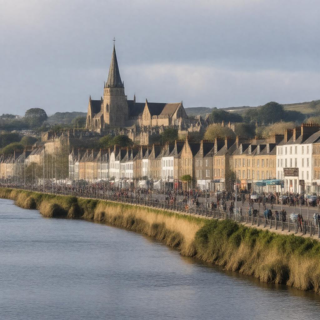Waterford