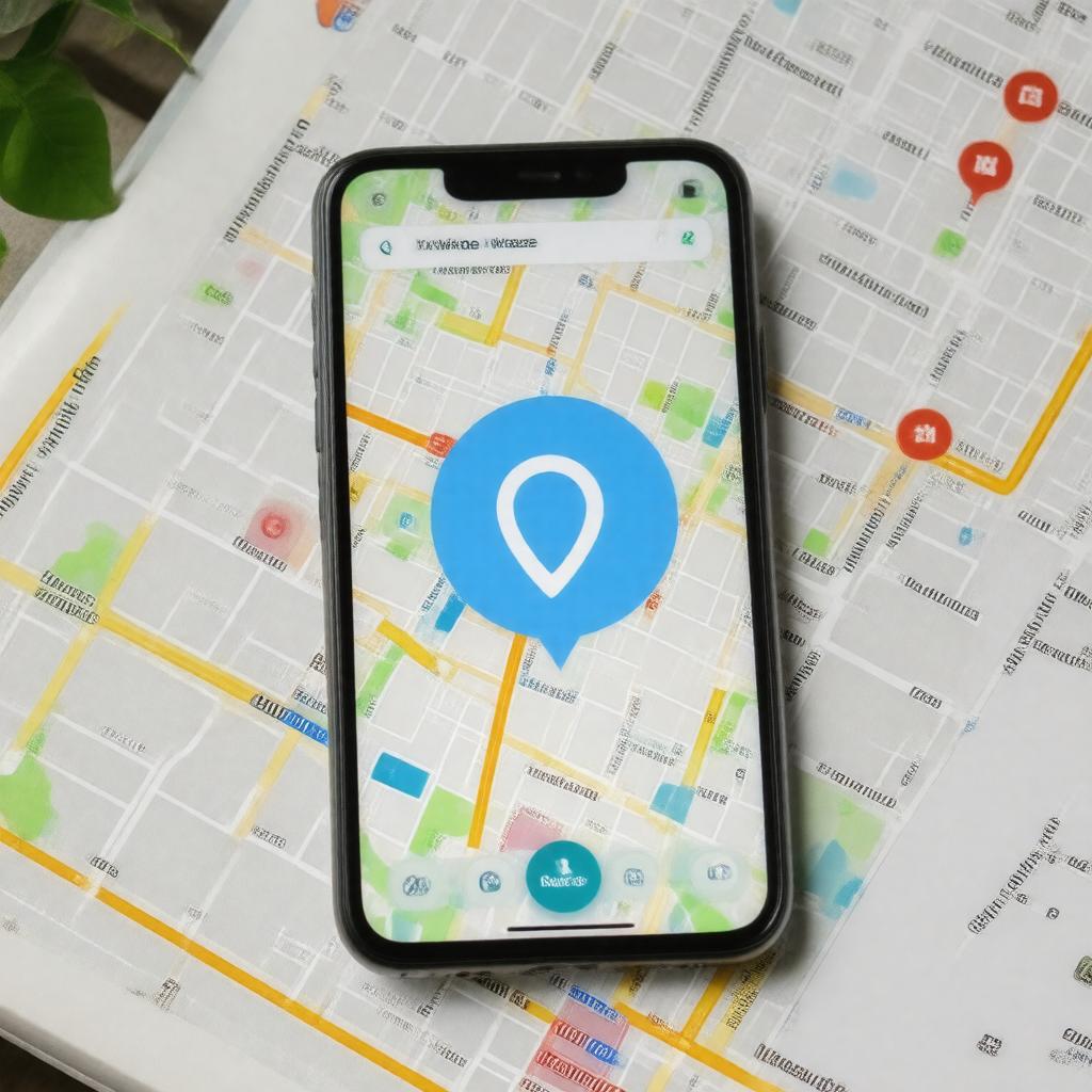 Waze
