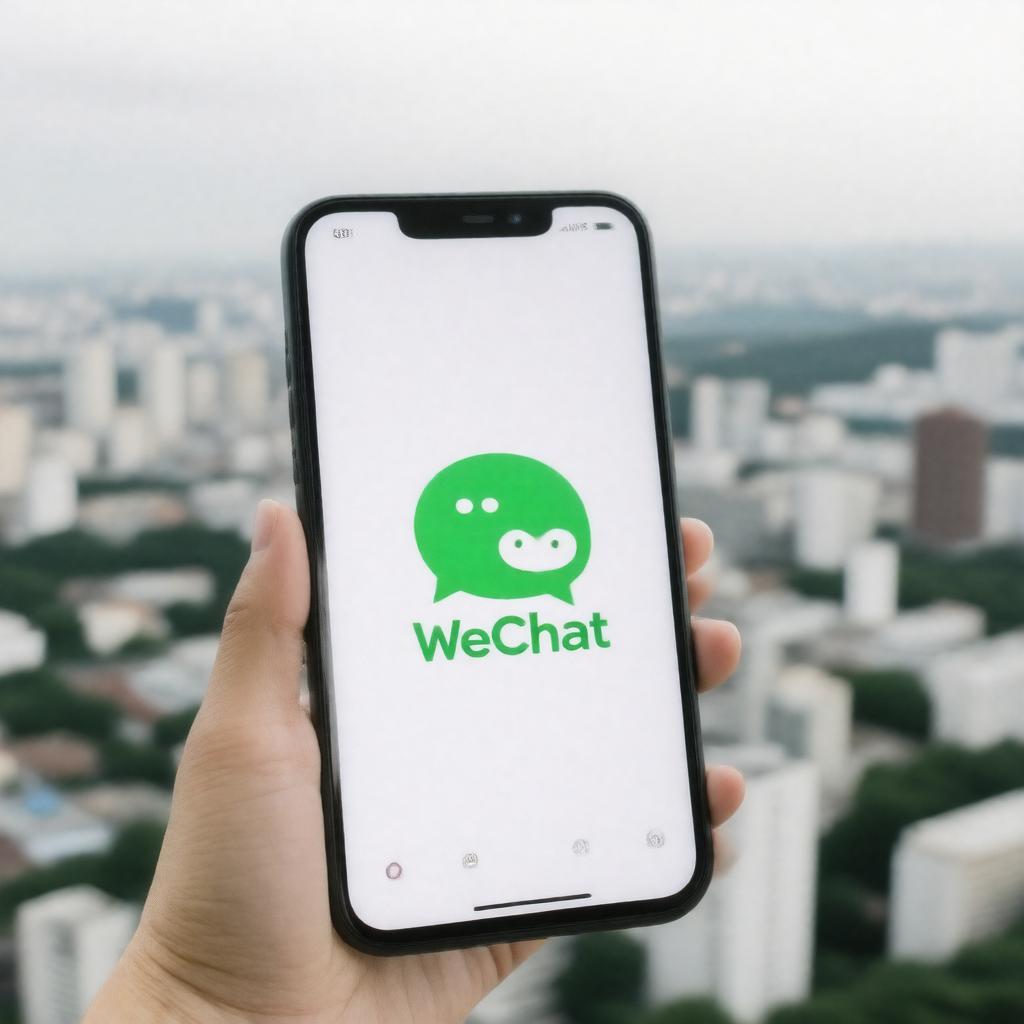WeChat