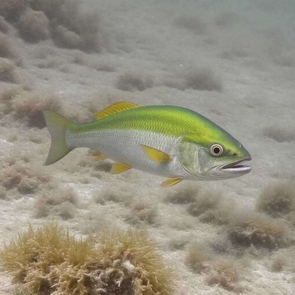 Weakfish