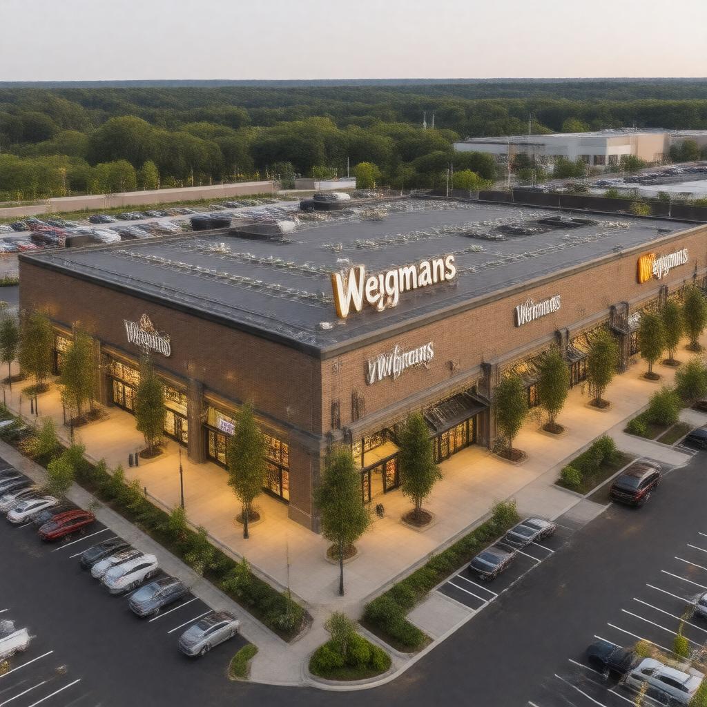Wegmans