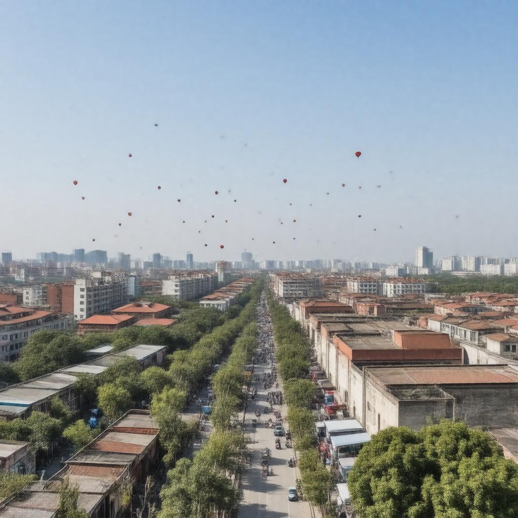Weifang