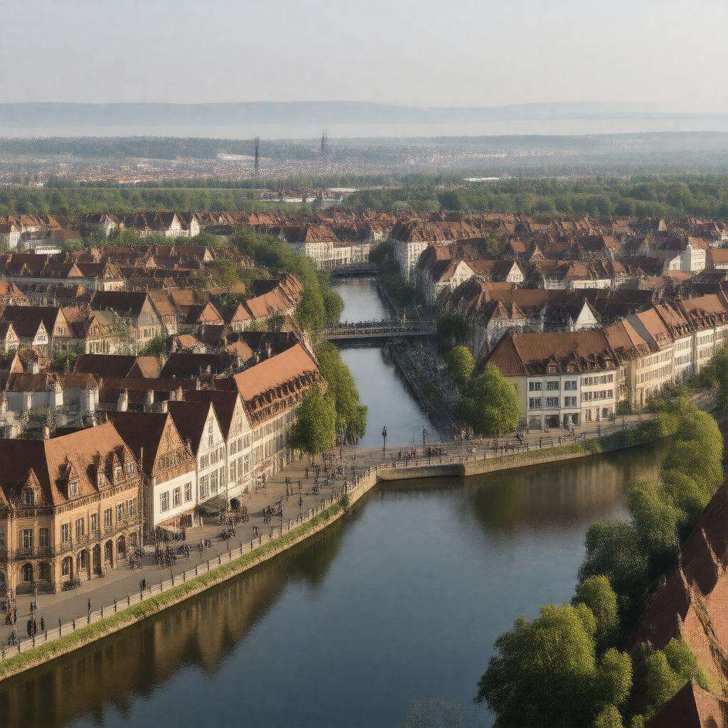 Weimar