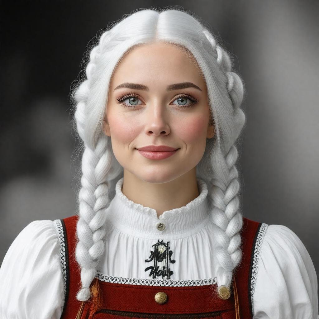 Weiss