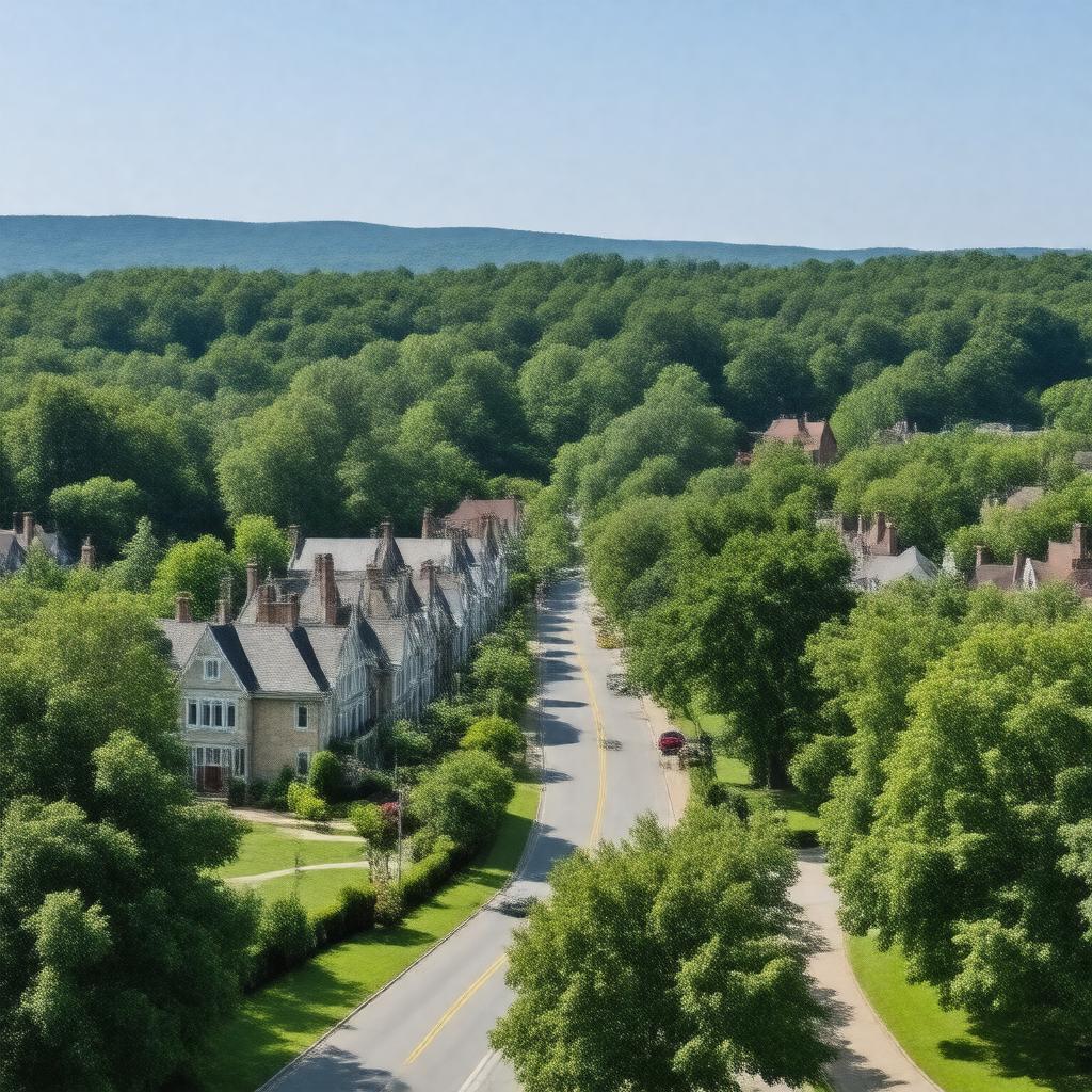 Wellesley