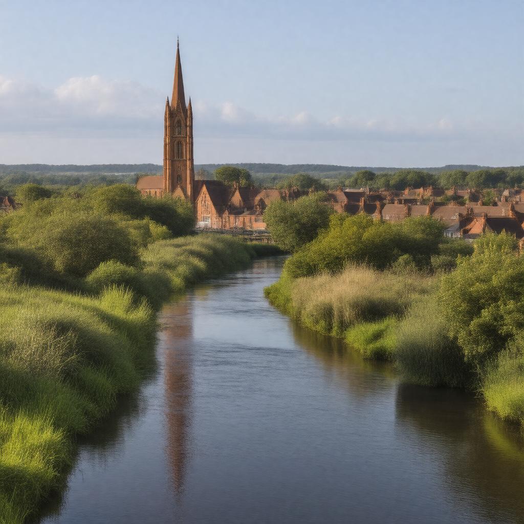 Wellingborough