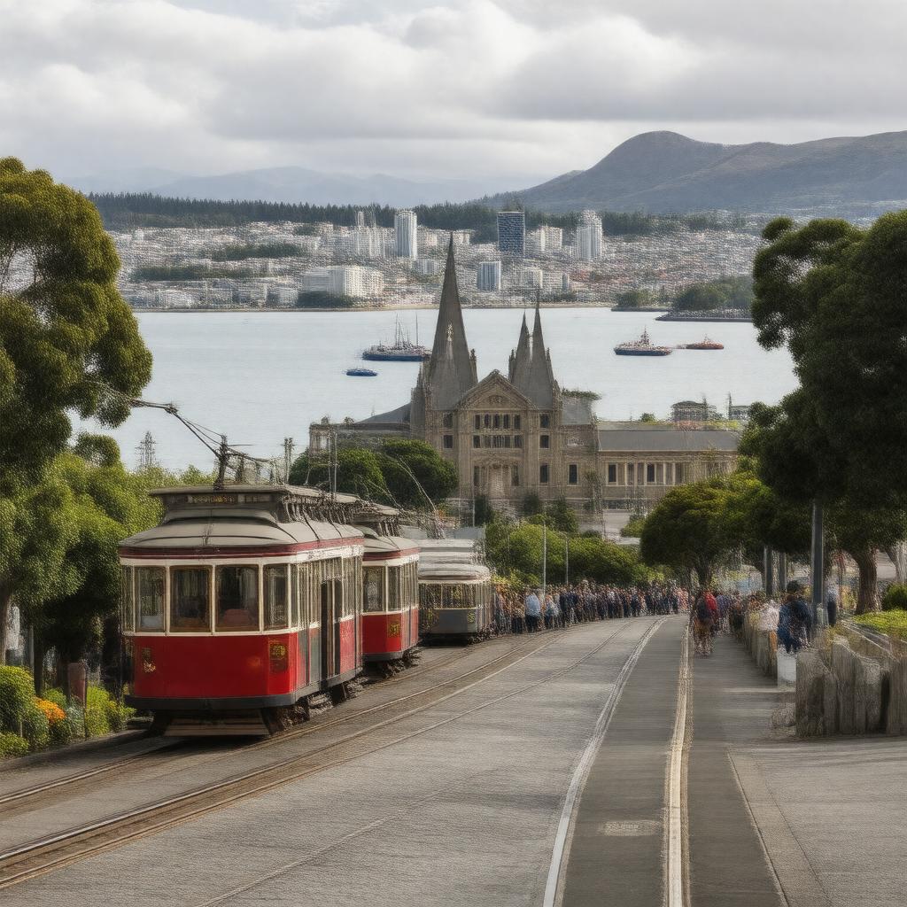 Wellington