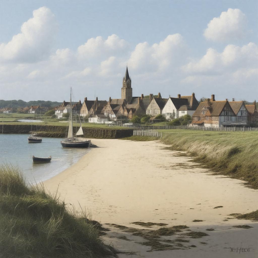 Wells-next-the-Sea