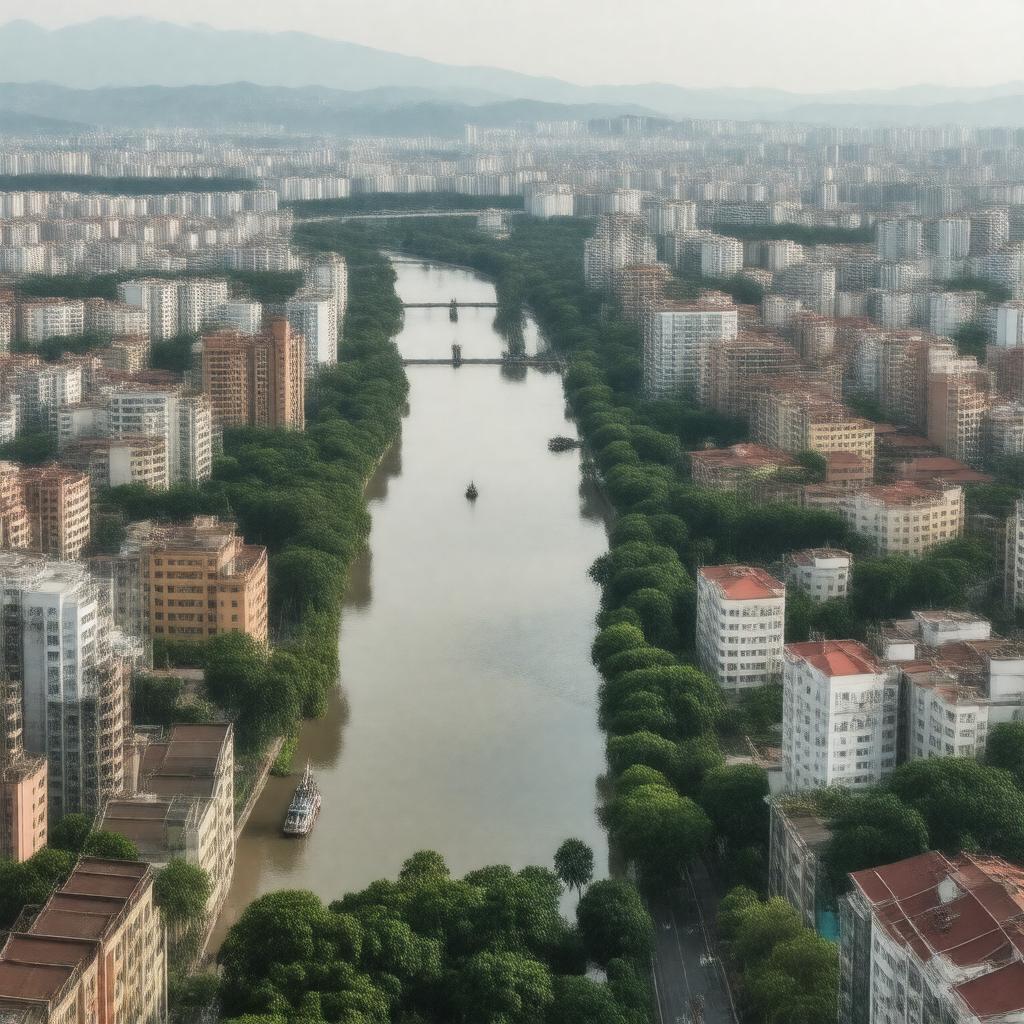 Wenzhou