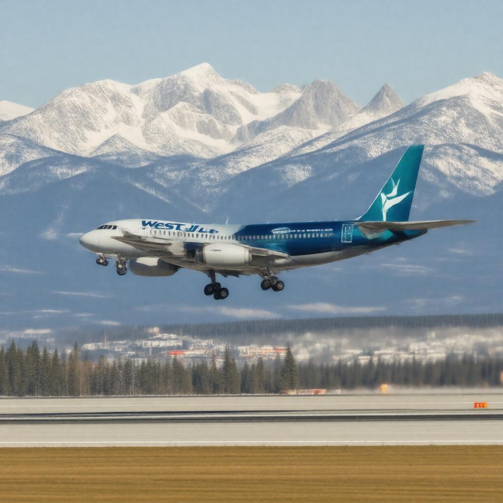 WestJet