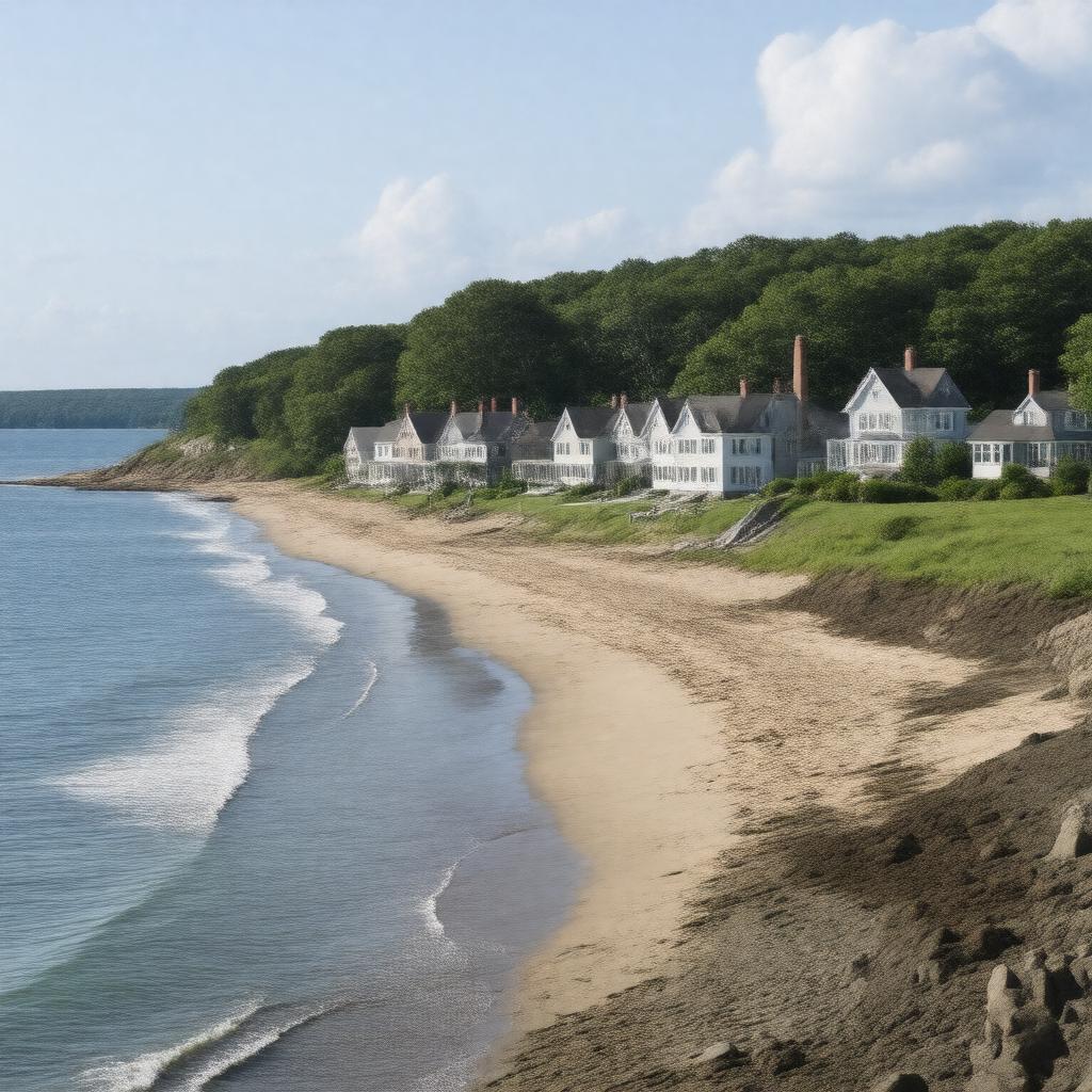 Westerly