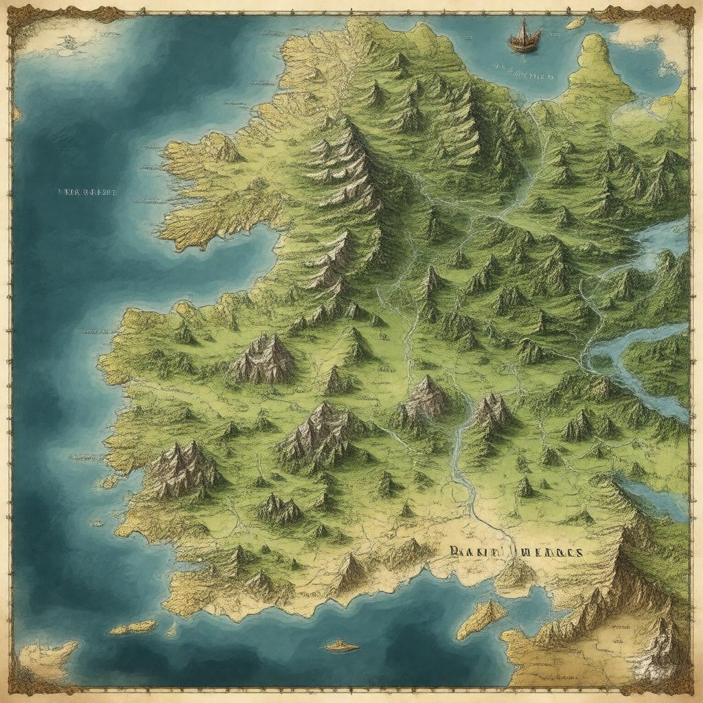 Westeros