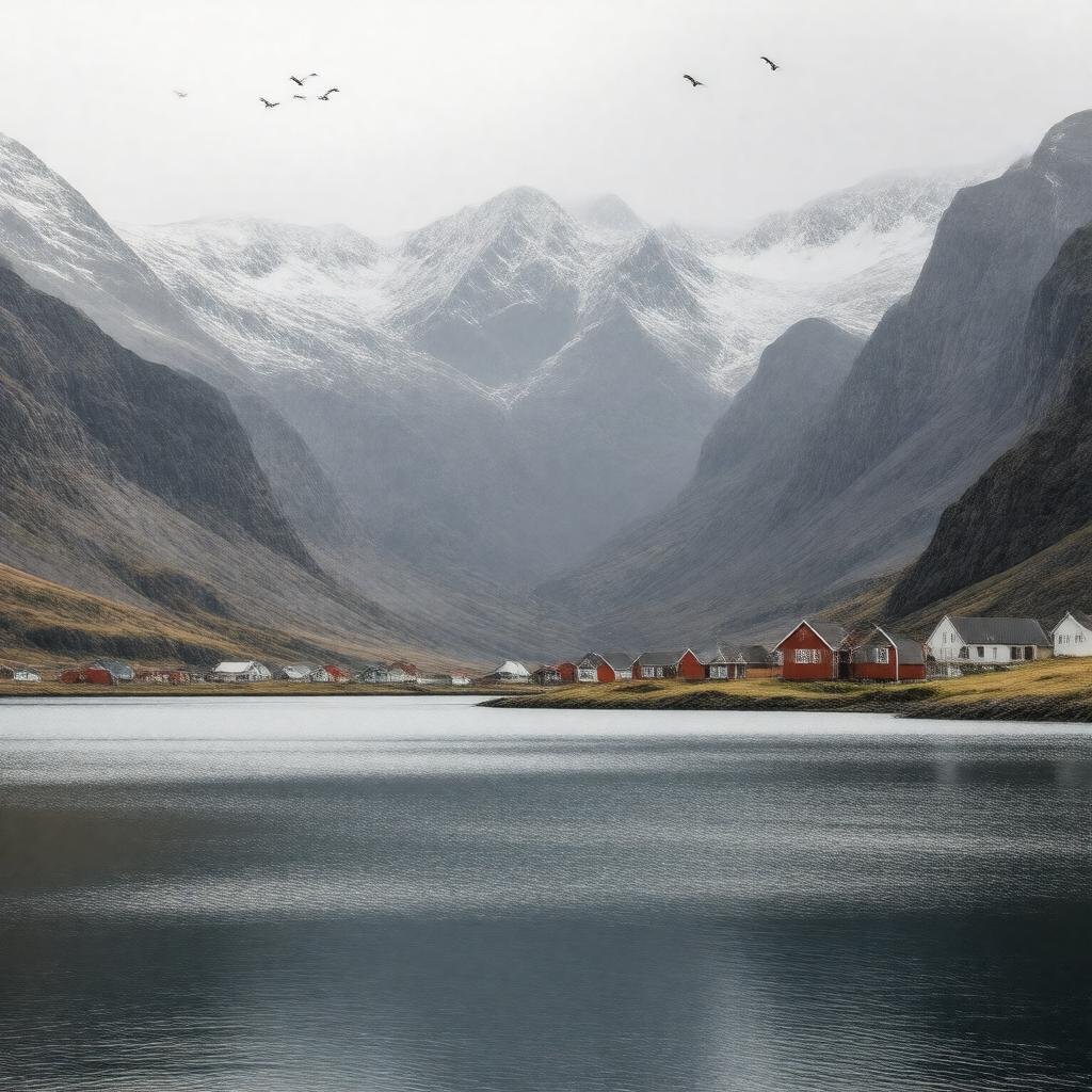 Westfjords