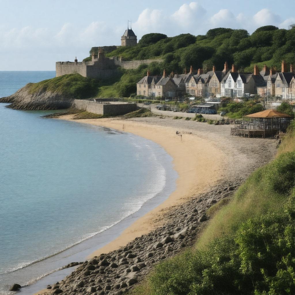 Weymouth