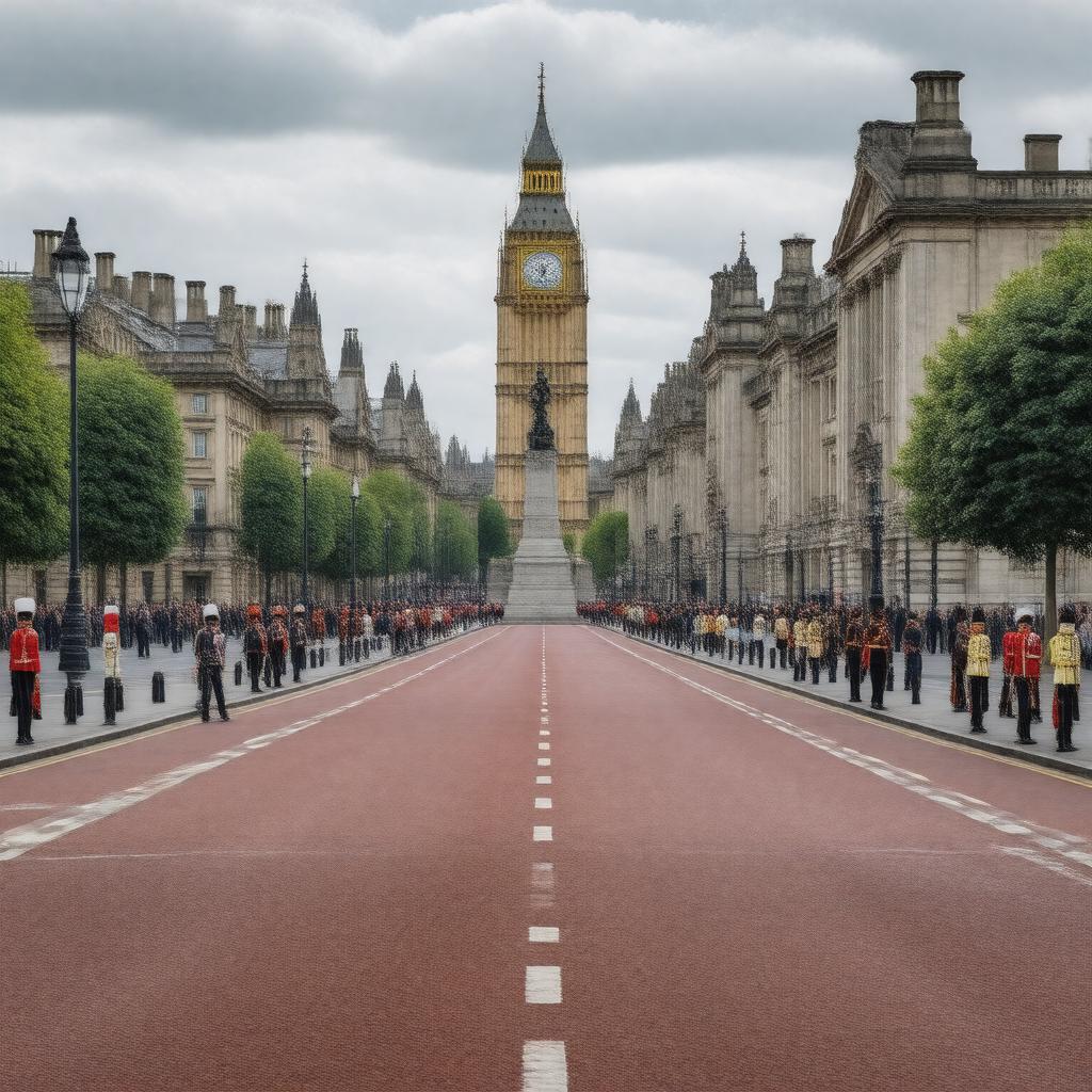 Whitehall