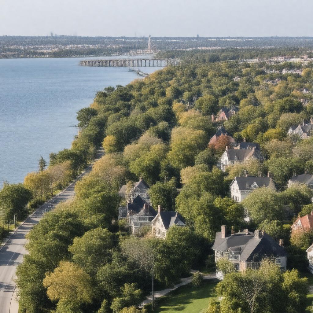 Whitestone