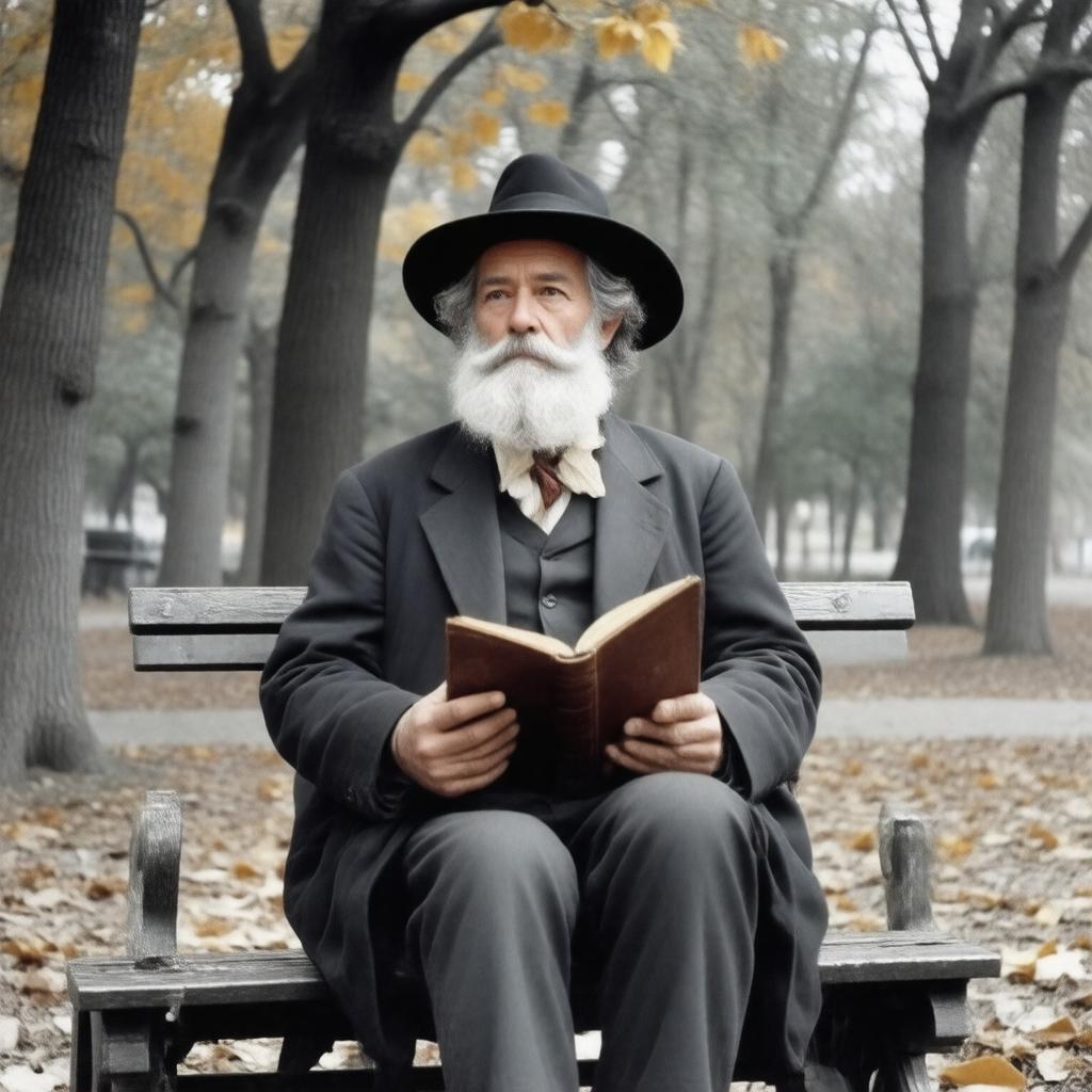 Whitman