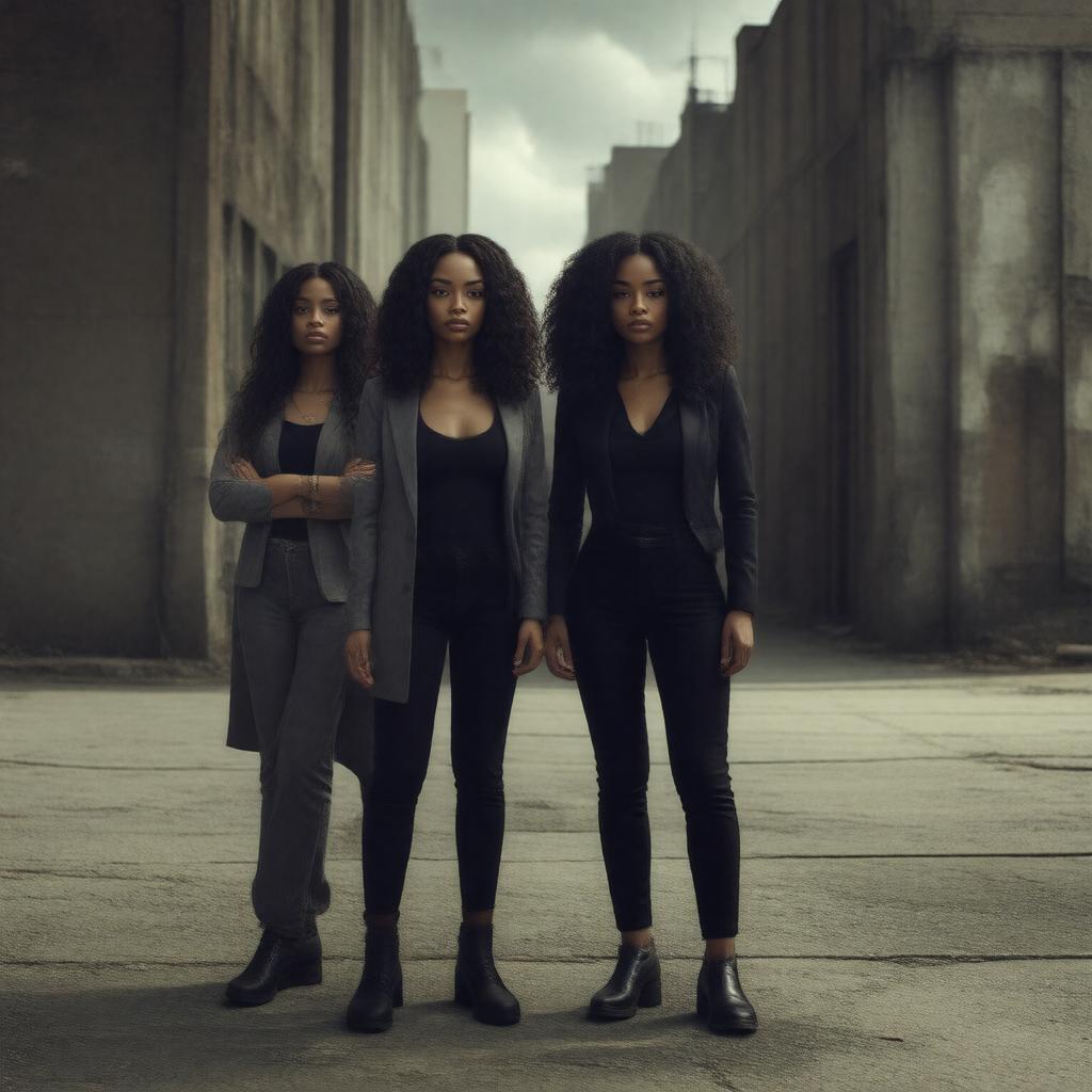 Widows