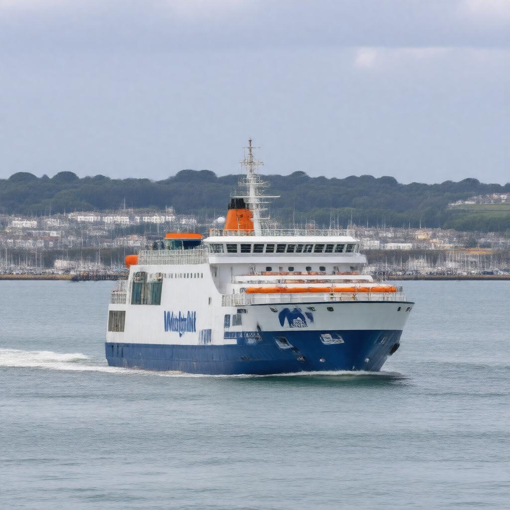 Wightlink