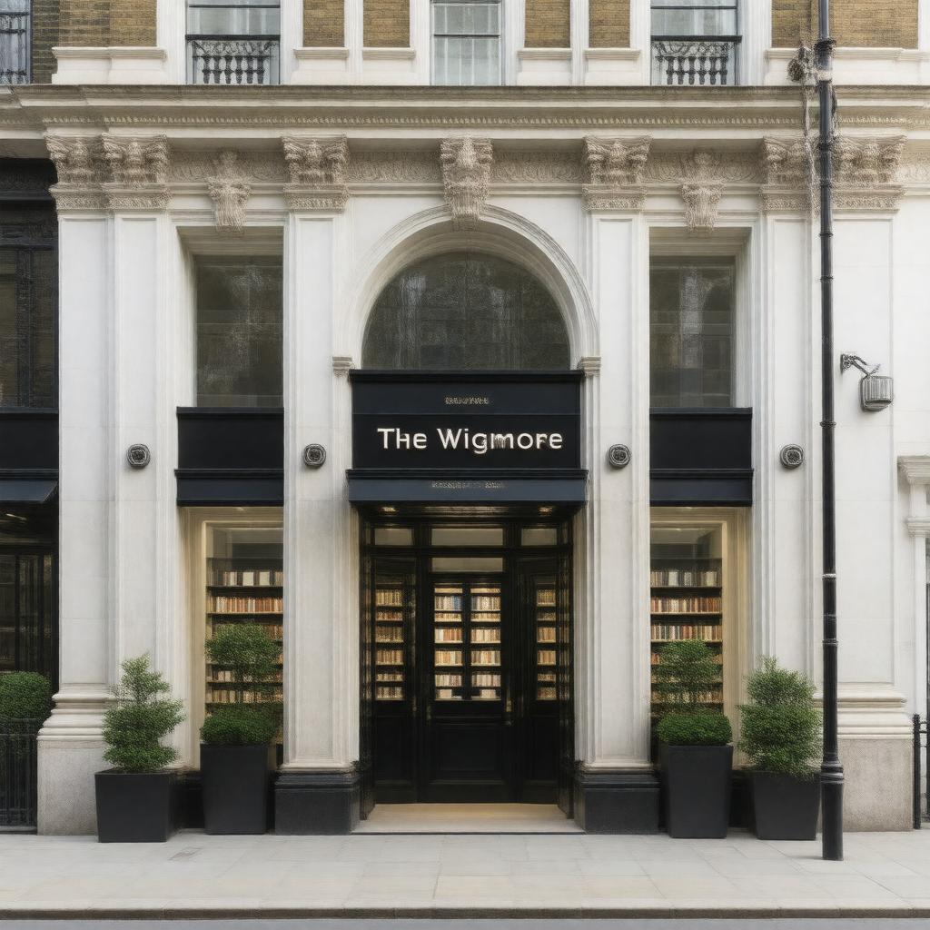 Wigmore