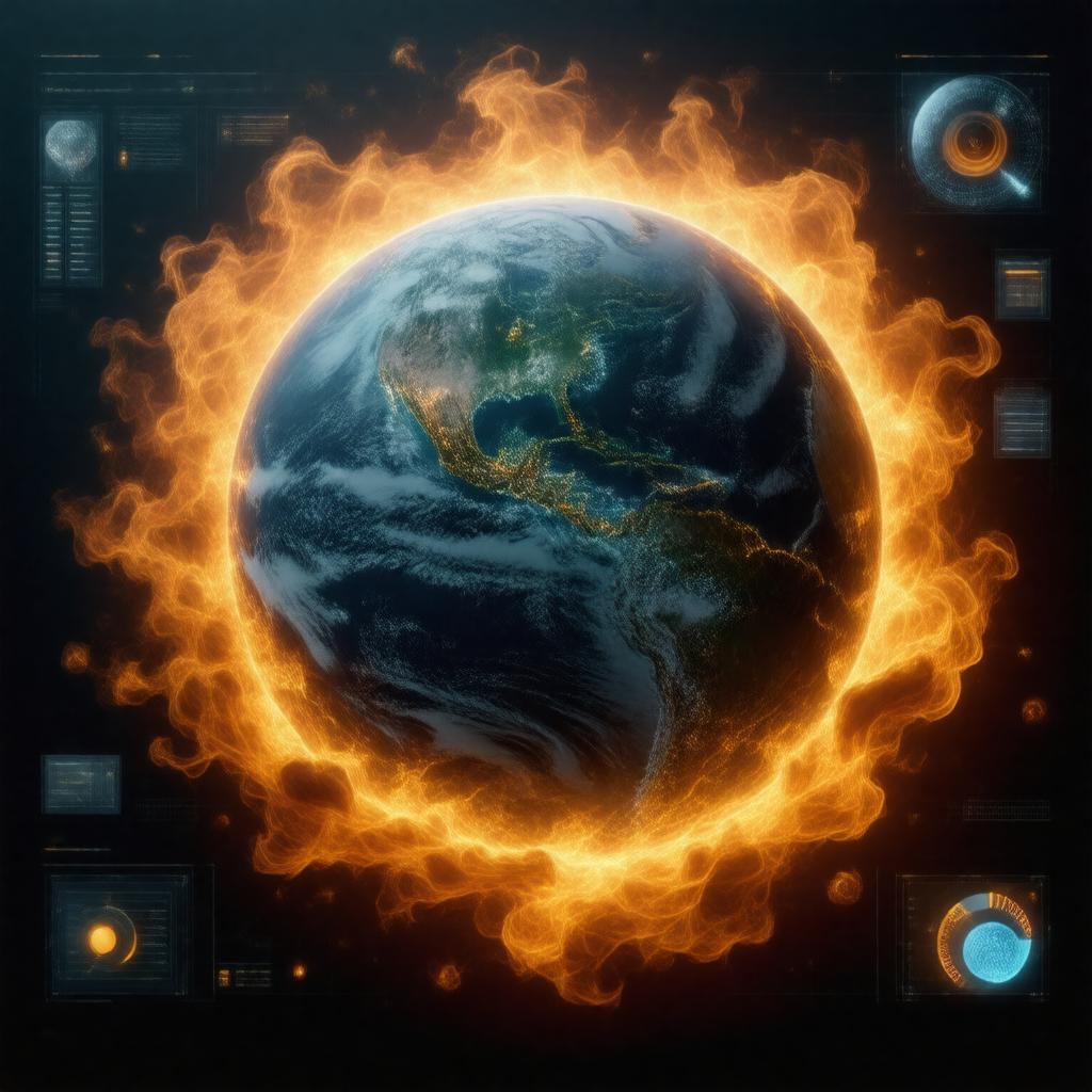 Wildfire