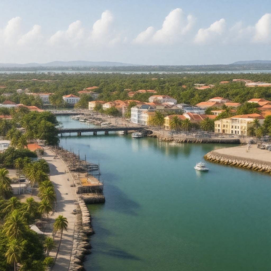 Willemstad