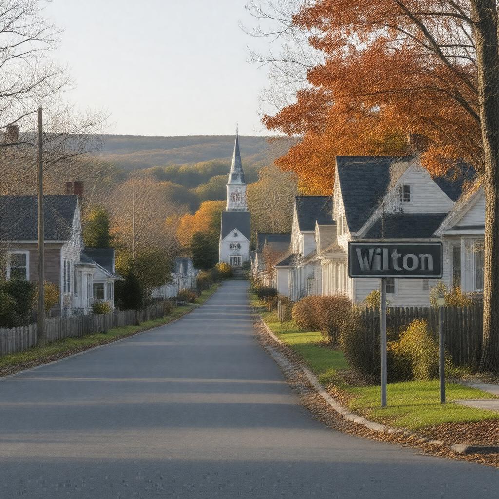 Wilton