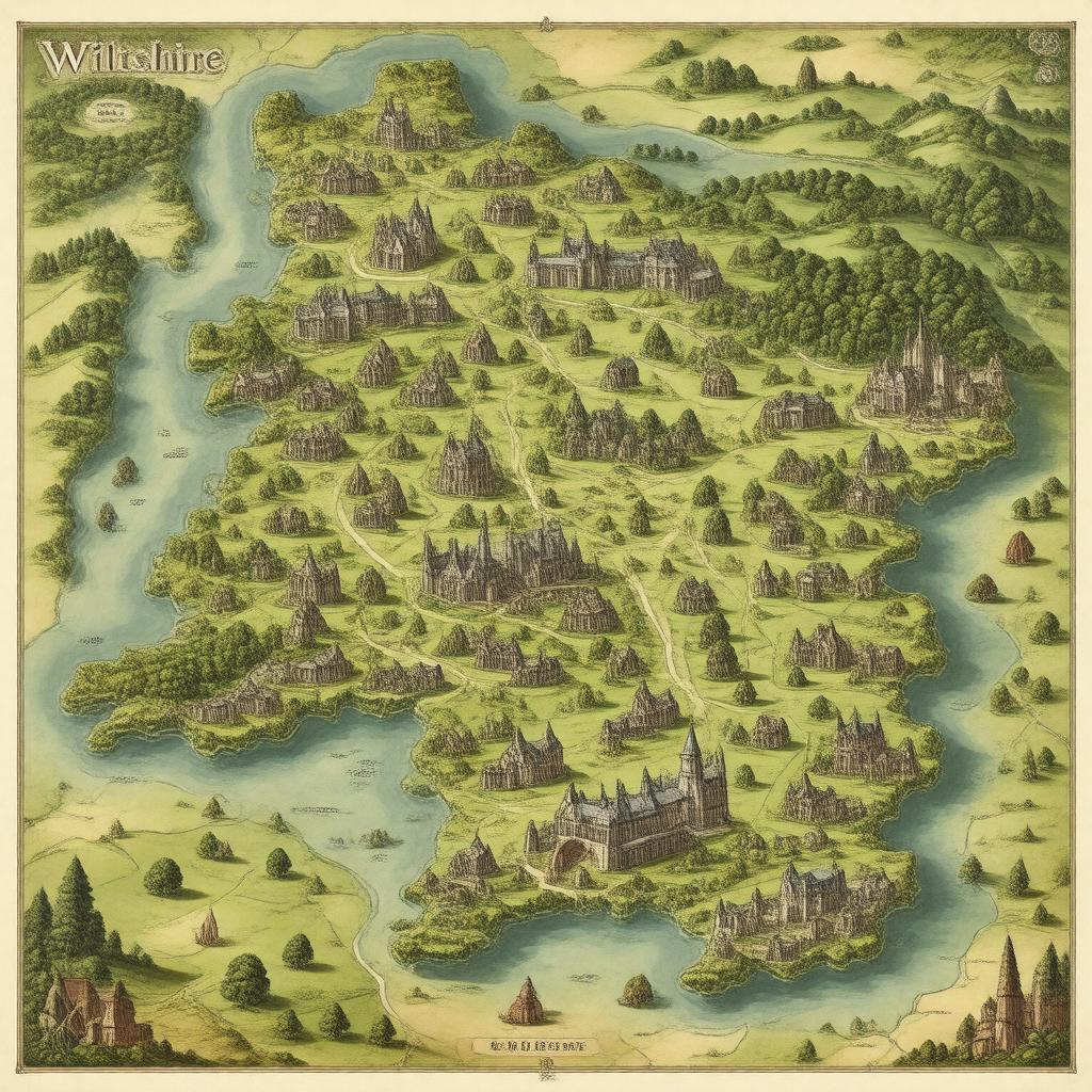 Wiltshire