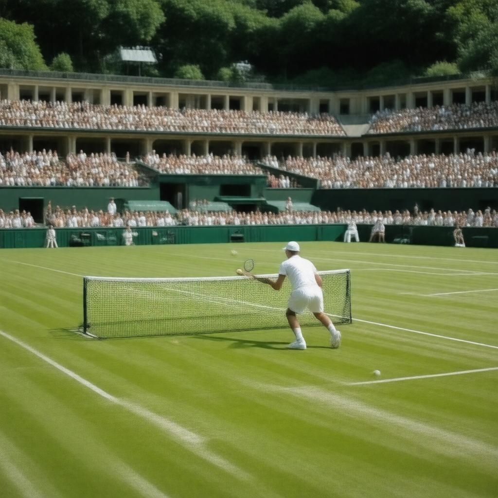 Wimbledon